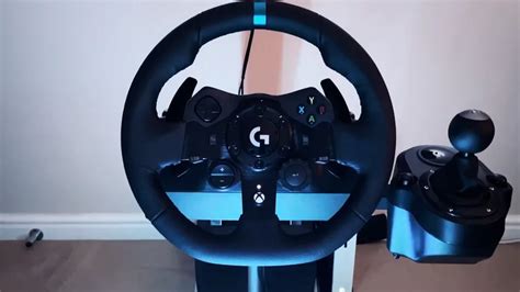 Logitech - The Best Logitech Sim Racing Guides 2023