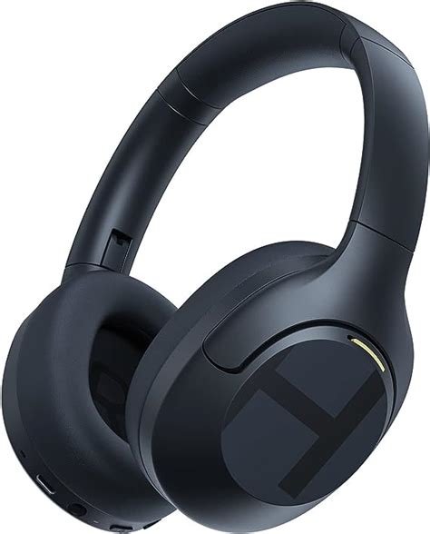 Amazon HAYLOU S35 Hybrid Active Noise Cancelling Headphones