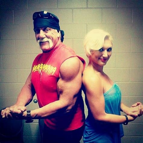 Brooke Hogan Daughter Of Hulk Hogan, Biography, Net Worth, D.O.B Family ...