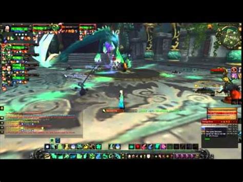 Temple of the Jade Serpent Liu Flameheart Boss Fight - YouTube