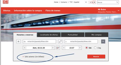 Gu A Completa De Los Pases De Tren Para Viajar Por Europa Viaje A