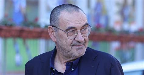 Pedull Sarri Ha Detto No A Due Offerte Dall Estero Vuole Il Milan