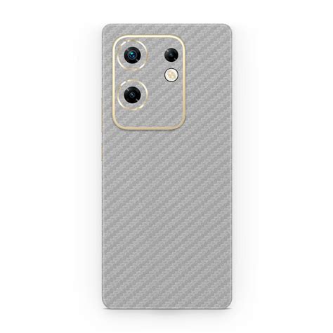 Infinix Zero 30 4G Carbon Series Skins WrapitSkin The Ultimate