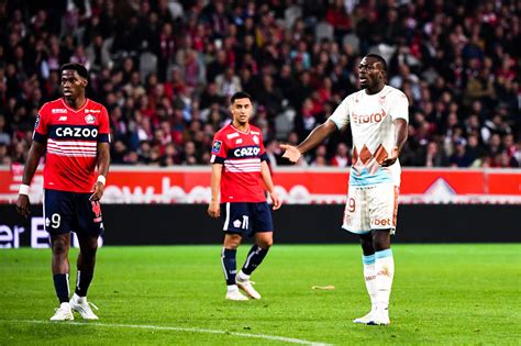 L1 J35 Monaco LOSC Compos Probables TV Tout Savoir Sur La