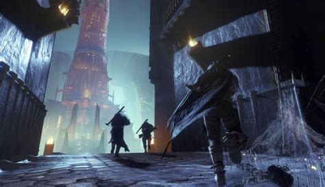 Destiny 2: Shadowkeep review – focusing on what matters