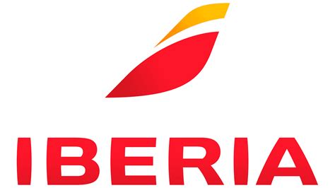 Iberia Logo Y Símbolo Significado Historia Png Marca