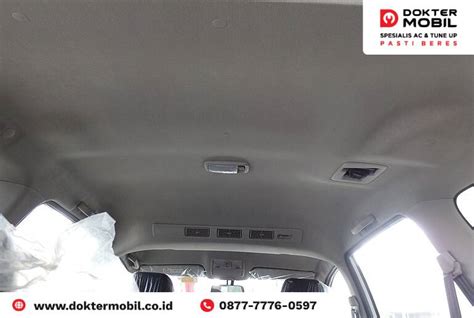 Faktor Penyebab Blower Ac Belakang Avanza Mati Doktermobil Co Id