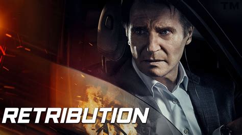 Retribution Trailer Deutsch HD YouTube