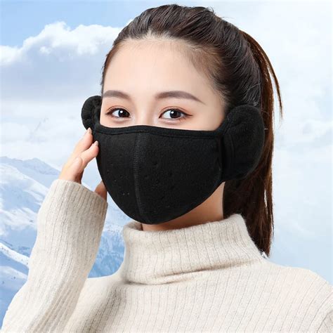 Winter Face Mask