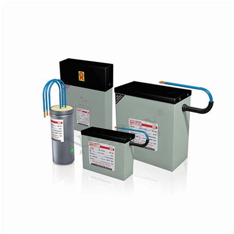 Power Capacitors Manufacturer, Power Capacitors Supplier