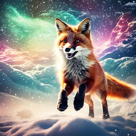 Cool Fox Wallpapers - 4k, HD Cool Fox Backgrounds on WallpaperBat