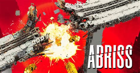 ABRISS V1 0 Is Now Available For PC Via Steam TGG