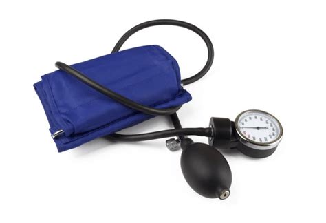 How To Use Sphygmomanometer And Stethoscope? - Blood Pressure Monitor