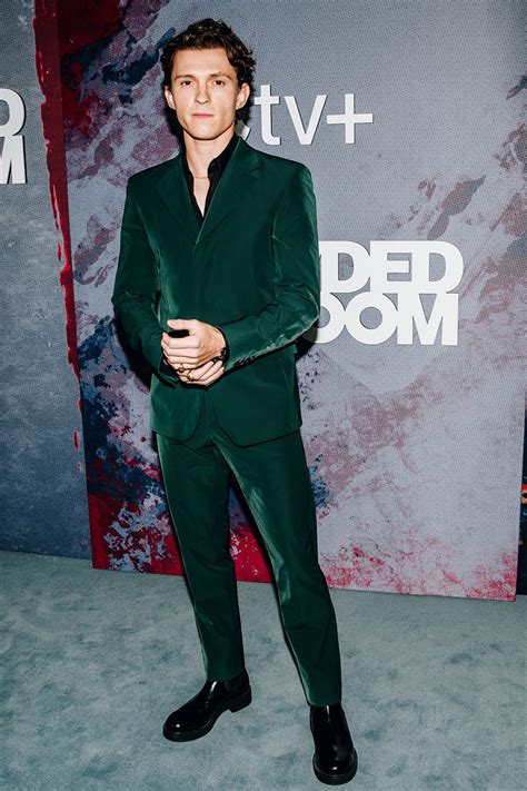 Menswear Red Carpet Roundup Fashnfly