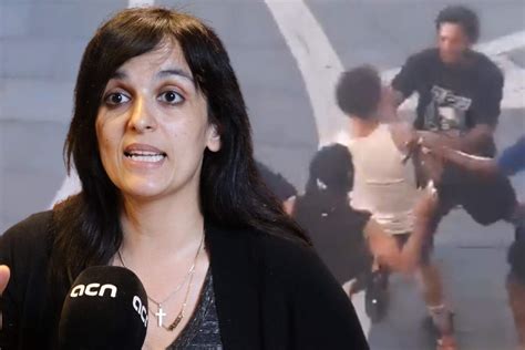 Sílvia Orriols habla claro de lo sucedido en Manresa