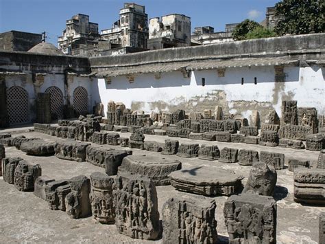 Prabhas Patan Museum, Somnath - Timings, Entry Fee, History & Artifacts