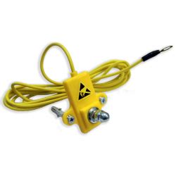 Узлы и колодки заземления