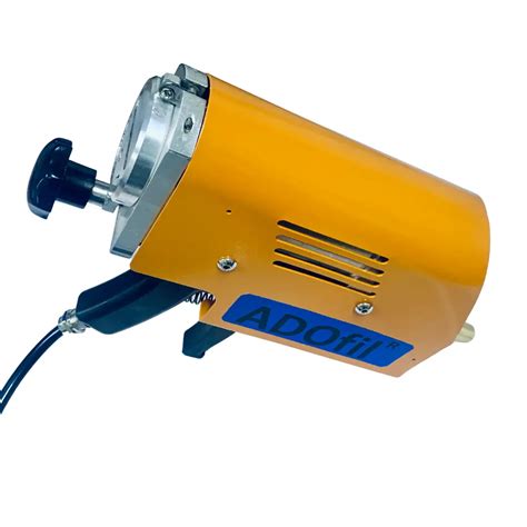 ADOfil Hot Melt Glue Dispensing Machine