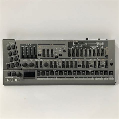 roland jd  reverb uk
