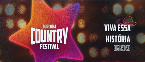 Curitiba Country Festival Foto Https Curitibacountryfestival