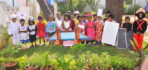 Image Gallery Roots International Schoolris Cbse Cuddalore