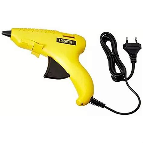Mini Hot Glue Gun With Finger Trigger W C Mm At Best Price