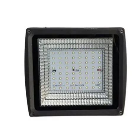 Aluminium Cool White 30W LED Flood Light For Outdoor IP Rating IP55