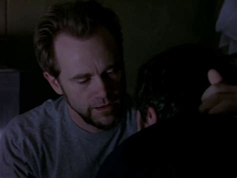 Auscaps Lee Tergesen Nude In Oz Us Male