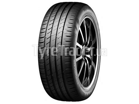 Kumho Ecsta HS51 205/65 R15 * летние шины - купить резину и сравнить ...