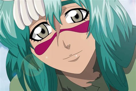 Nelliel de Bleach así es como la IA recrea a la Tercera Espada en la