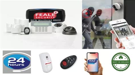 Ppt Home Alarm Systems Best Alarm System Ireland Powerpoint Presentation Id 12446031