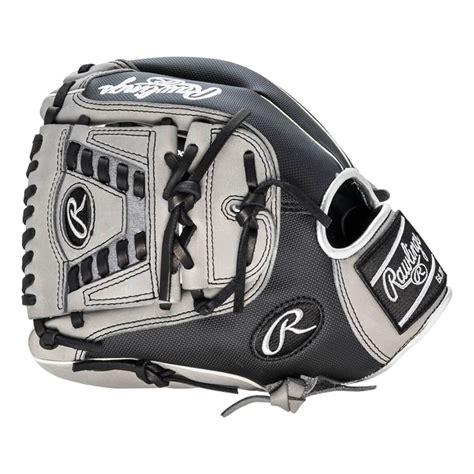 Rawlings Gamer Xle Speed Shell 11 75 Baseball Glove Gxle205 30bss