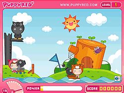 Shooting Each Other Game - MyGames.com - Play fun free my games.