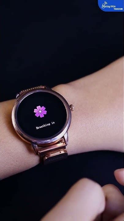 hoco Smart Watch (Y8) - YouTube