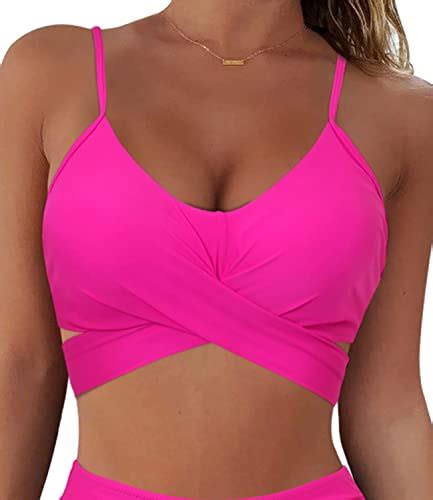 11 Best Wrap Bikini Top For 2023 Under Tec