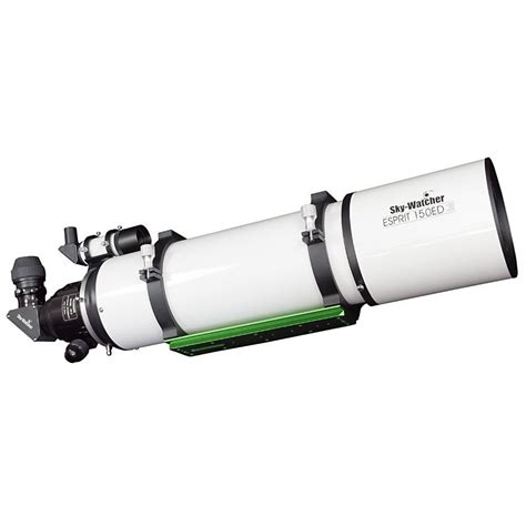 Skywatcher Apochromatic Refractor Ap Esprit Ed Professional Ota