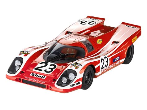 70 Porsche 917K Le Mans Winner | HLJ.com