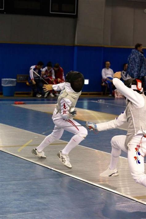 Couragefencing Tumblr Pics Gallery