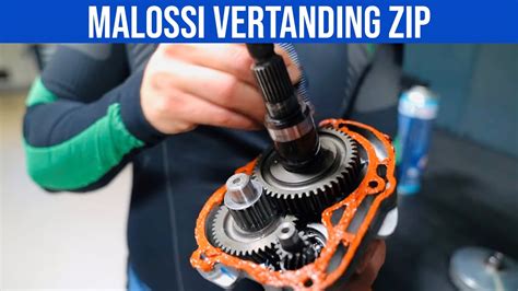 70CC NARAKU ZIP MALOSSI VERTANDING PT 2 VOL GAS MET JOEY YouTube