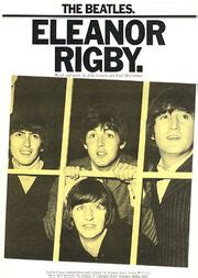 Eleanor Rigby | The Beatles Wiki | Fandom powered by Wikia