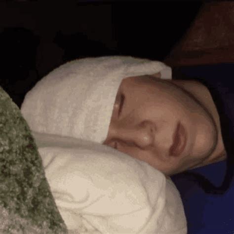 Sleeping Blinking Sleeping Blinking Edits Discover Share Gifs