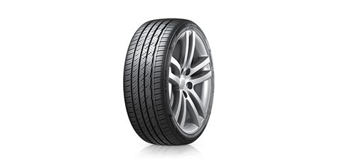 S FIT AS | Ultra High Performance All-Season Tires | Laufenn USA