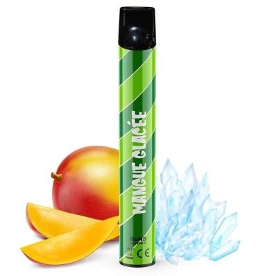 Puff Mangue De Malaisie Big Puff Vape Ton Go T