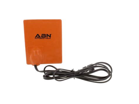 Abn Silicone Heater Pad Car Battery Heater Oil Pan Heater Pad X