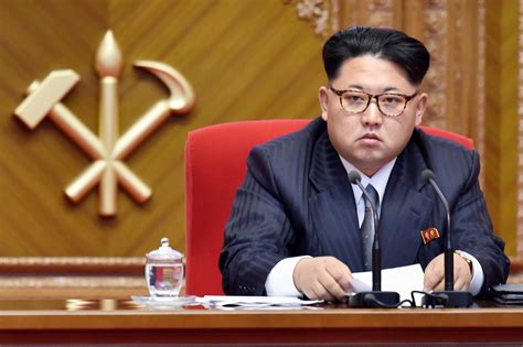 Coreia Do Norte Acusa Eua De Conduzir A Uma Guerra Nuclear Iminente