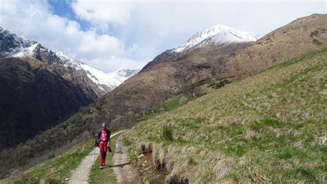 Cima Degli Orsi Dal Monte Piaghedo E Il Dosso Bello