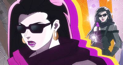 Josuke Is Gay Cause Lisa Lisa Is His Grandma Tumbex