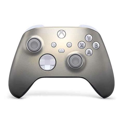 Tay game Xbox Wireless Controller Lunar Shift bản đặc biệt nShop