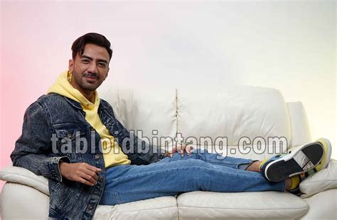 reza zakarya tidak terima lesti kejora disakiti rizky billar