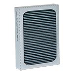 Пылевой фильтр EU 9 для приточной установки - купить в интернет ...